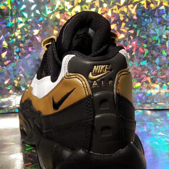 🚨SOLD🚨 Nike Air Max 95 OG - Picture 2 of 7